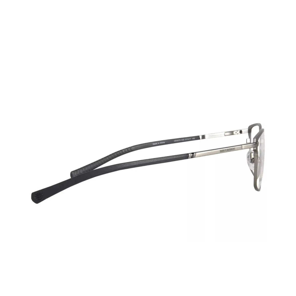 MONTURA DESCANSO HOMBRE HD0978 005 57 HARLEY DAVIDSON NEGRO 1027148 HARLEY DAVIDSON