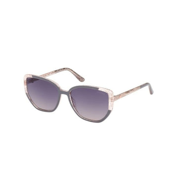 LENTES DE SOL UV400 MUJER GU7882 20B GUESS