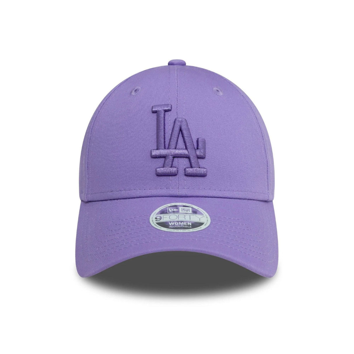 GORRA NEW ERA MLB-LOS ANGELES DODGERS 9FORTY 198359095010 LILA 1031423