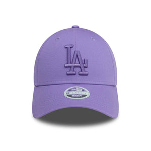 GORRA NEW ERA MLB-LOS ANGELES DODGERS 9FORTY 198359095010 LILA 1031423
