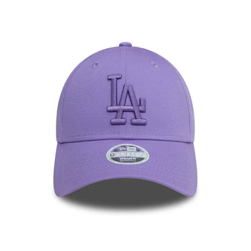 GORRA NEW ERA MLB-LOS ANGELES DODGERS 9FORTY 198359095010 LILA 1031423