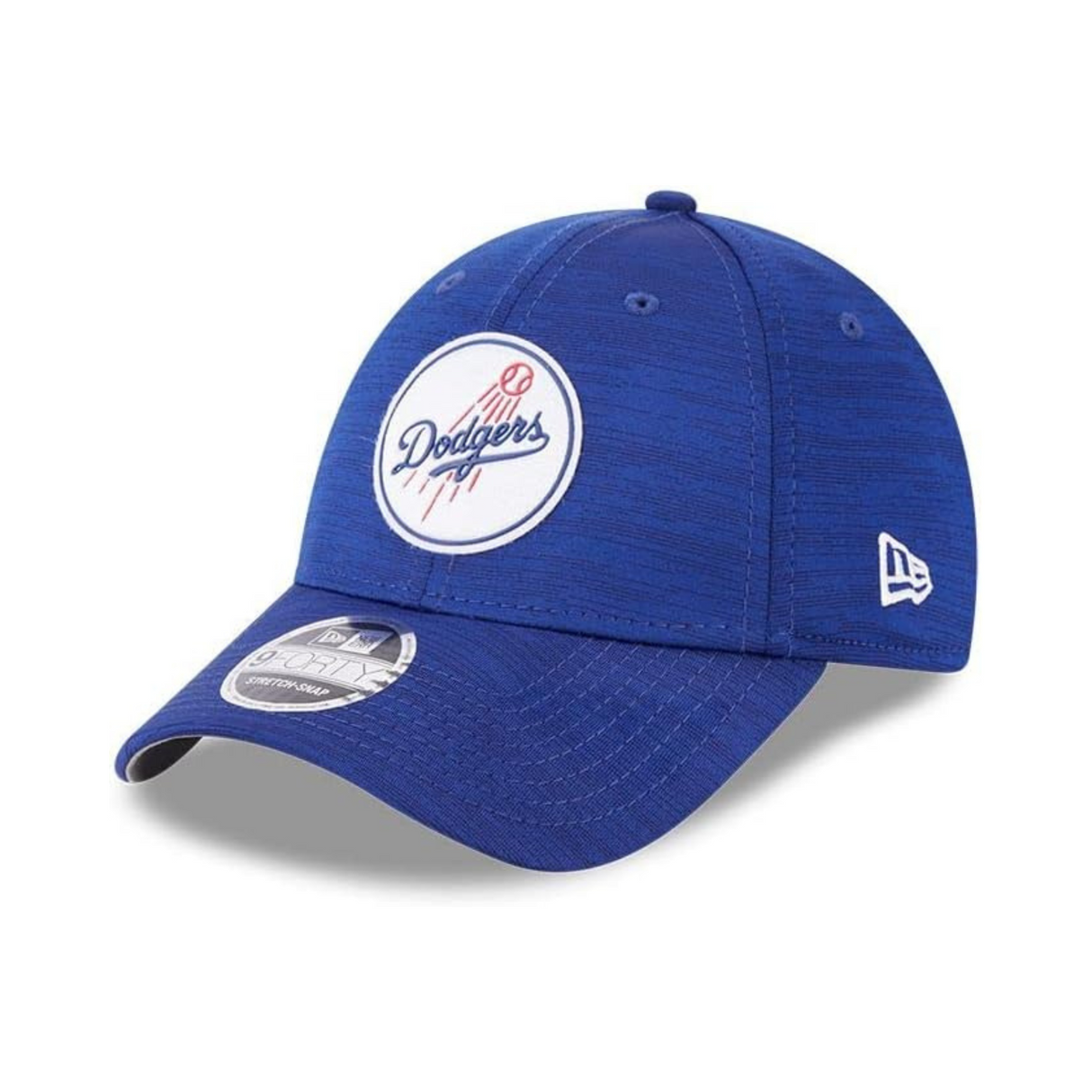 GORRA NEW ERA MLB-LOS ANGELES DODGERS 9FORTY 196818868014
