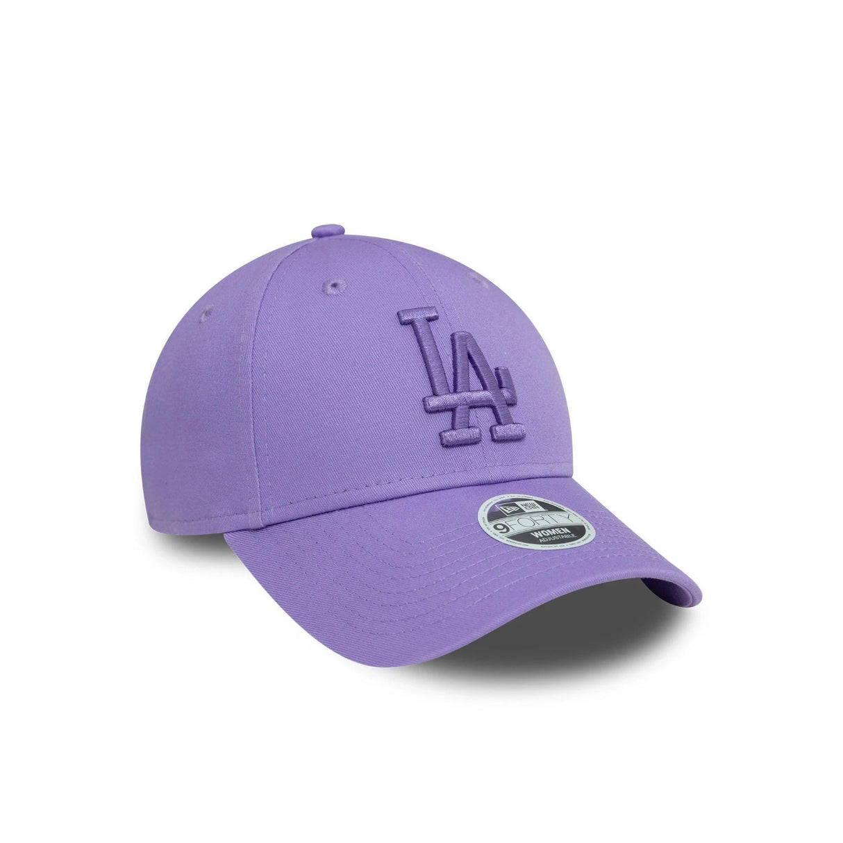 GORRA NEW ERA MLB-LOS ANGELES DODGERS 9FORTY 198359095010 LILA 1031423