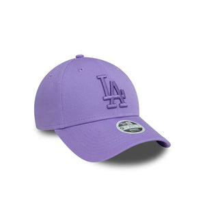 GORRA NEW ERA MLB-LOS ANGELES DODGERS 9FORTY 198359095010 LILA 1031423