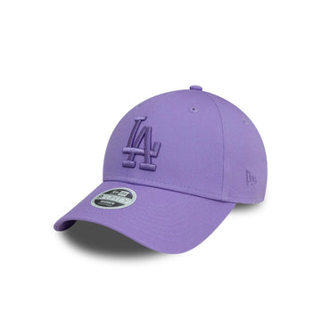 GORRA NEW ERA MLB-LOS ANGELES DODGERS 9FORTY 198359095010 LILA 1031423