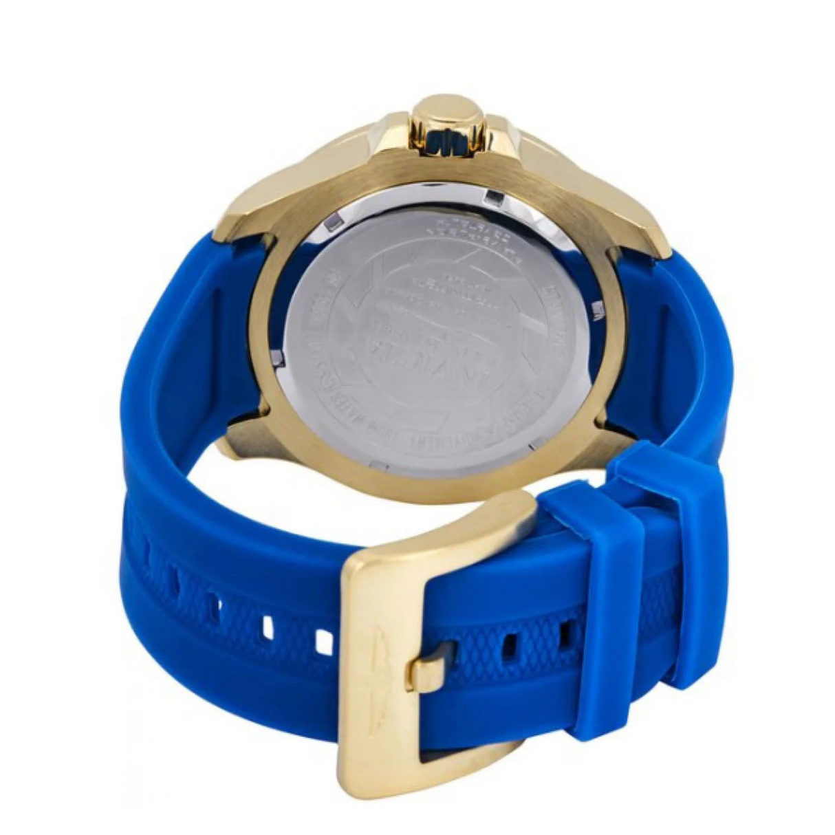 RELOJ ANALOGICO HOMBRE 28002 INVICTA