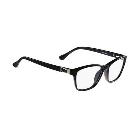 MONTURA DESCANSO UNISEX CK5891 CALVIN KLEIN NEGRO 1008429 CALVIN KLEIN