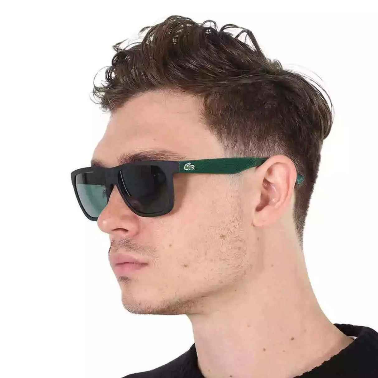 LENTES DE SOL UV400 HOMBRE L732S 004 LACOSTE LACOSTE