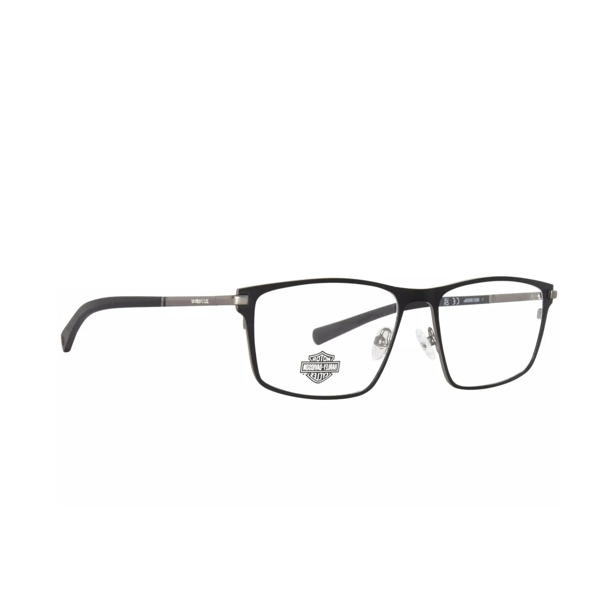 MONTURA DESCANSO HOMBRE HD0978 005 57 HARLEY DAVIDSON NEGRO 1027148 HARLEY DAVIDSON