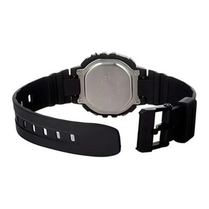 RELOJ DIGITAL UNISEX LA-20WH-9ADF CASIO NEGRO SPORT 1030129