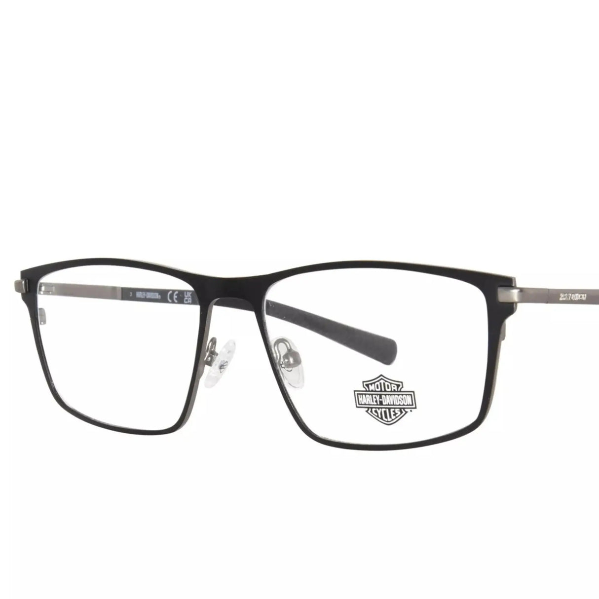 MONTURA DESCANSO HOMBRE HD0978 005 57 HARLEY DAVIDSON NEGRO 1027148 HARLEY DAVIDSON