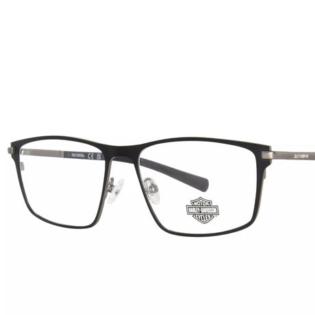 MONTURA DESCANSO HOMBRE HD0978 005 57 HARLEY DAVIDSON NEGRO 1027148 HARLEY DAVIDSON