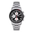 RELOJ ANALOGICO HOMBRE FS6045 FOSSIL	PLATEADO CLASICO 1031024