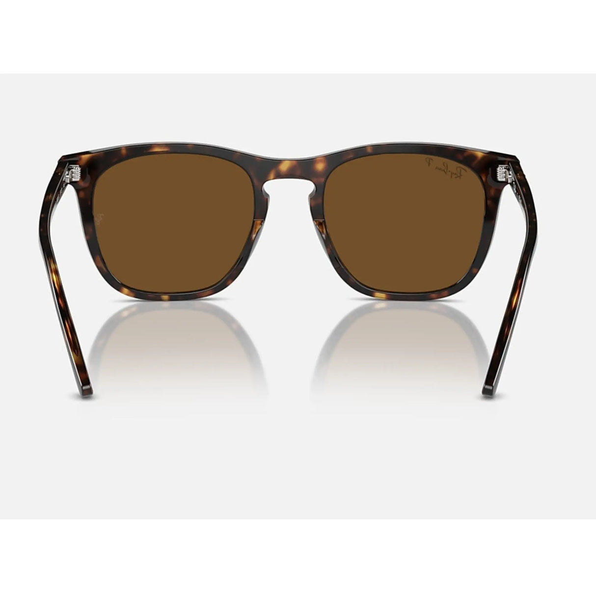 LENTES DE SOL UV400 MUJER RB4387 710/73 RAY BAN HAVANA RAY-BAN