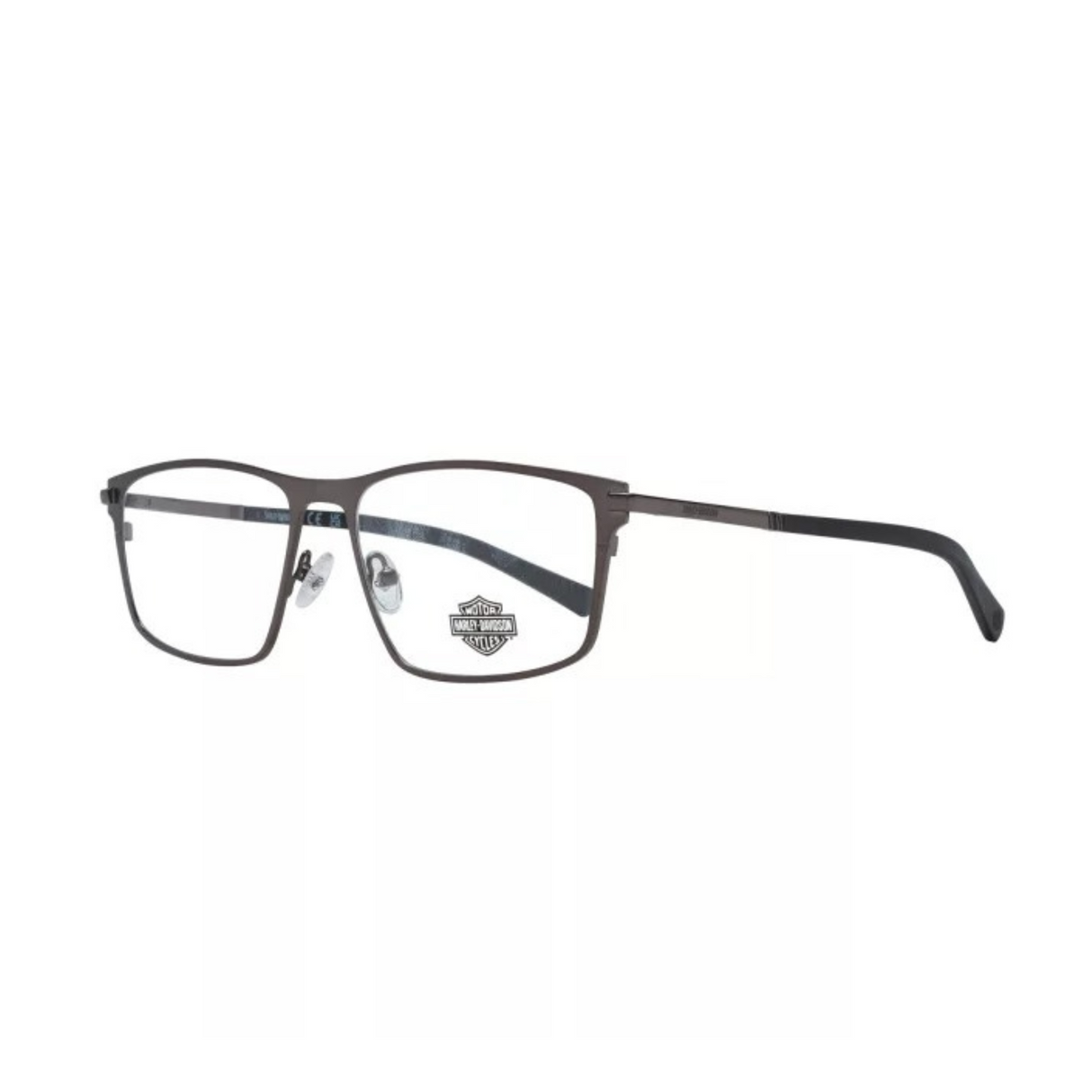 MONTURA DESCANSO HOMBRE HD0978 009 55 HARLEY DAVIDSON GRIS 1027023