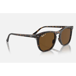 LENTES DE SOL UV400 MUJER RB4387 710/73 RAY BAN HAVANA RAY-BAN