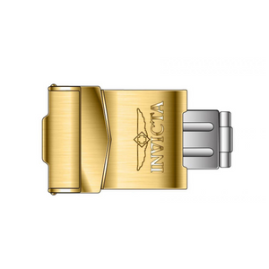 RELOJ ANALOGICO MUJER 30485 INVICTA DORADO CLASICO