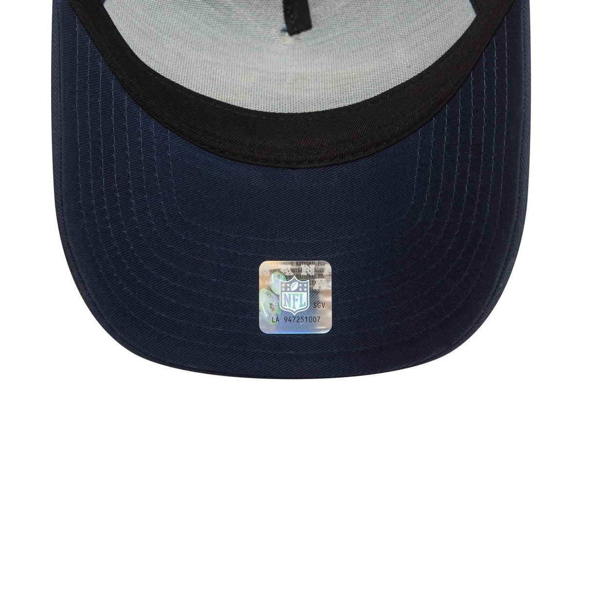 GORRA NEW ERA NFL-NEW ENGLAND PATRIOTS ADJUSTABLE 198058815780 AZUL 1031425