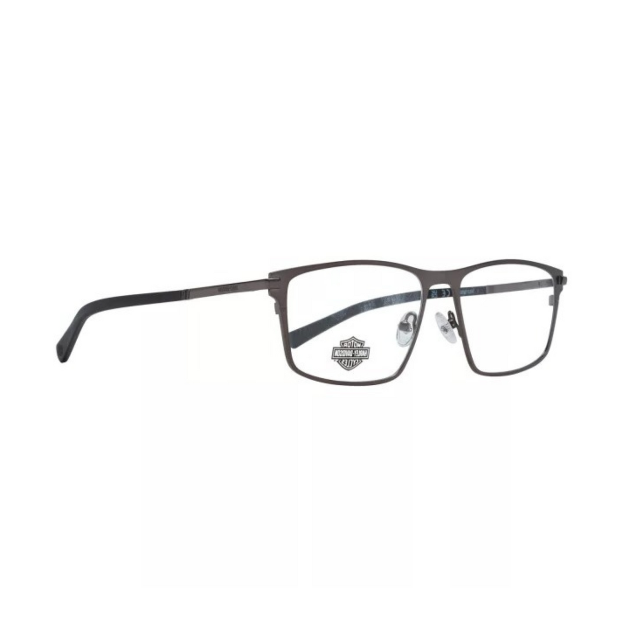 MONTURA DESCANSO HOMBRE HD0978 009 55 HARLEY DAVIDSON GRIS 1027023