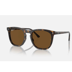 LENTES DE SOL UV400 MUJER RB4387 710/73 RAY BAN HAVANA RAY-BAN