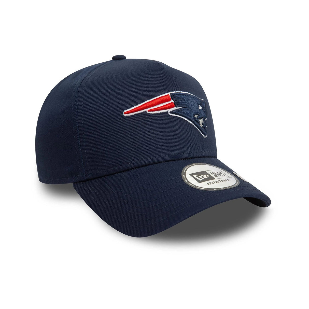 GORRA NEW ERA NFL-NEW ENGLAND PATRIOTS ADJUSTABLE 198058815780 AZUL 1031425