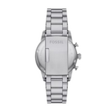 RELOJ ANALOGICO HOMBRE FS6045 FOSSIL	PLATEADO CLASICO 1031024