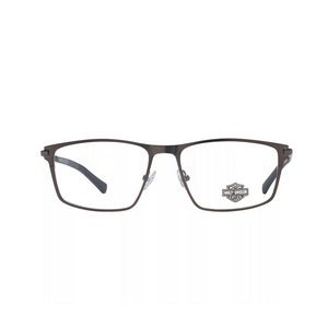 MONTURA DESCANSO HOMBRE HD0978 009 55 HARLEY DAVIDSON GRIS 1027023
