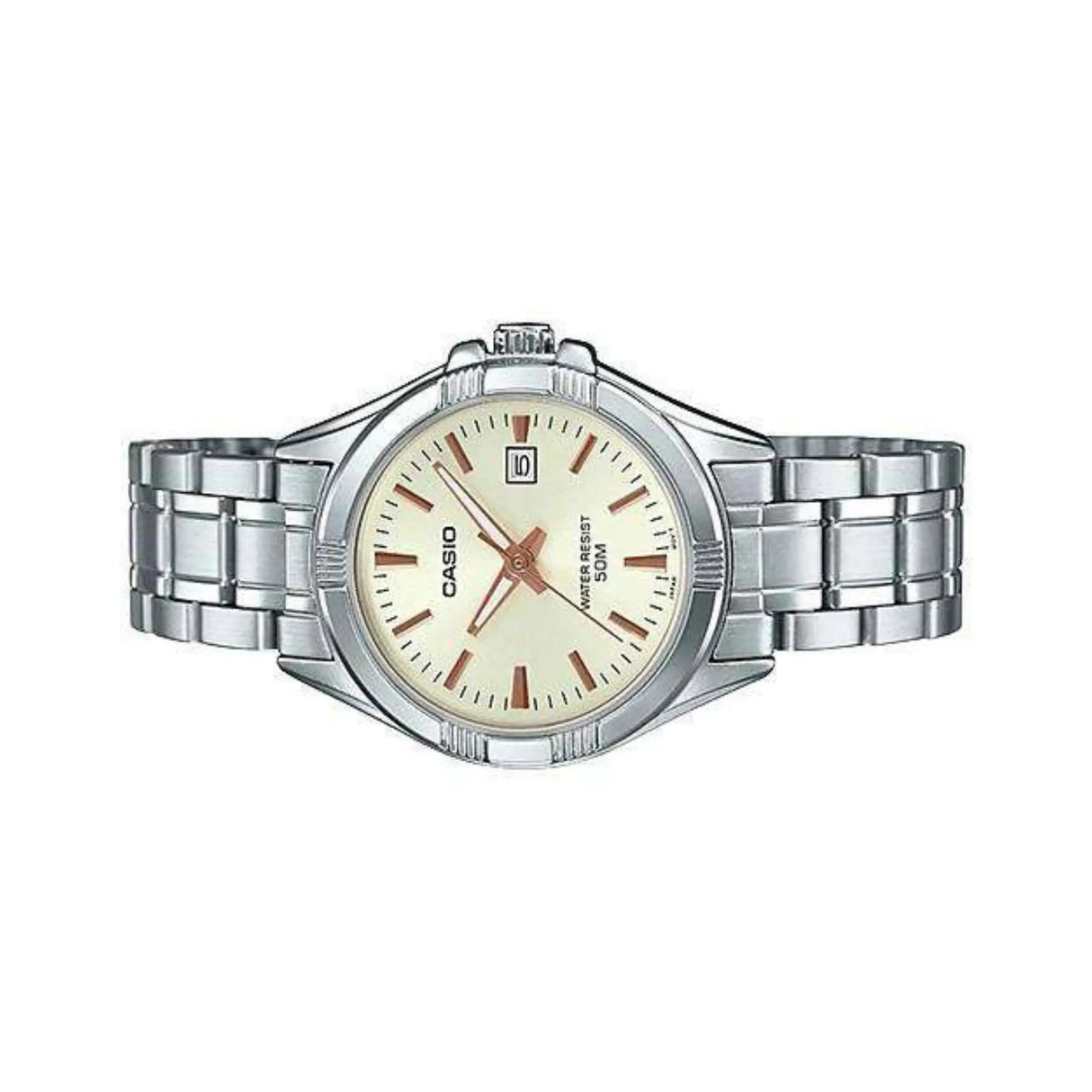 RELOJ ACUATICO MUJER LTP-1308D-9A CASIO CASIO