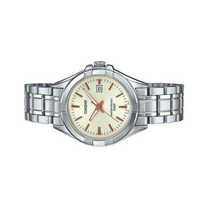 RELOJ ACUATICO MUJER LTP-1308D-9A CASIO CASIO