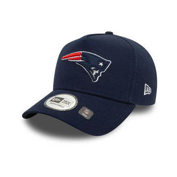 GORRA NEW ERA NFL-NEW ENGLAND PATRIOTS ADJUSTABLE 198058815780 AZUL 1031425