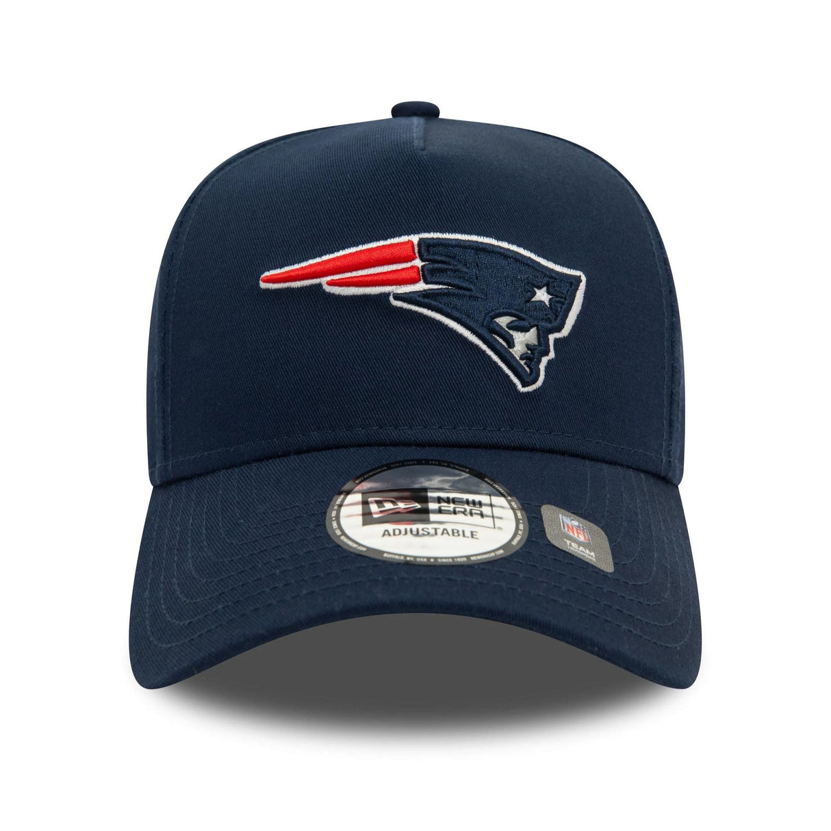 GORRA NEW ERA NFL-NEW ENGLAND PATRIOTS ADJUSTABLE 198058815780 AZUL 1031425