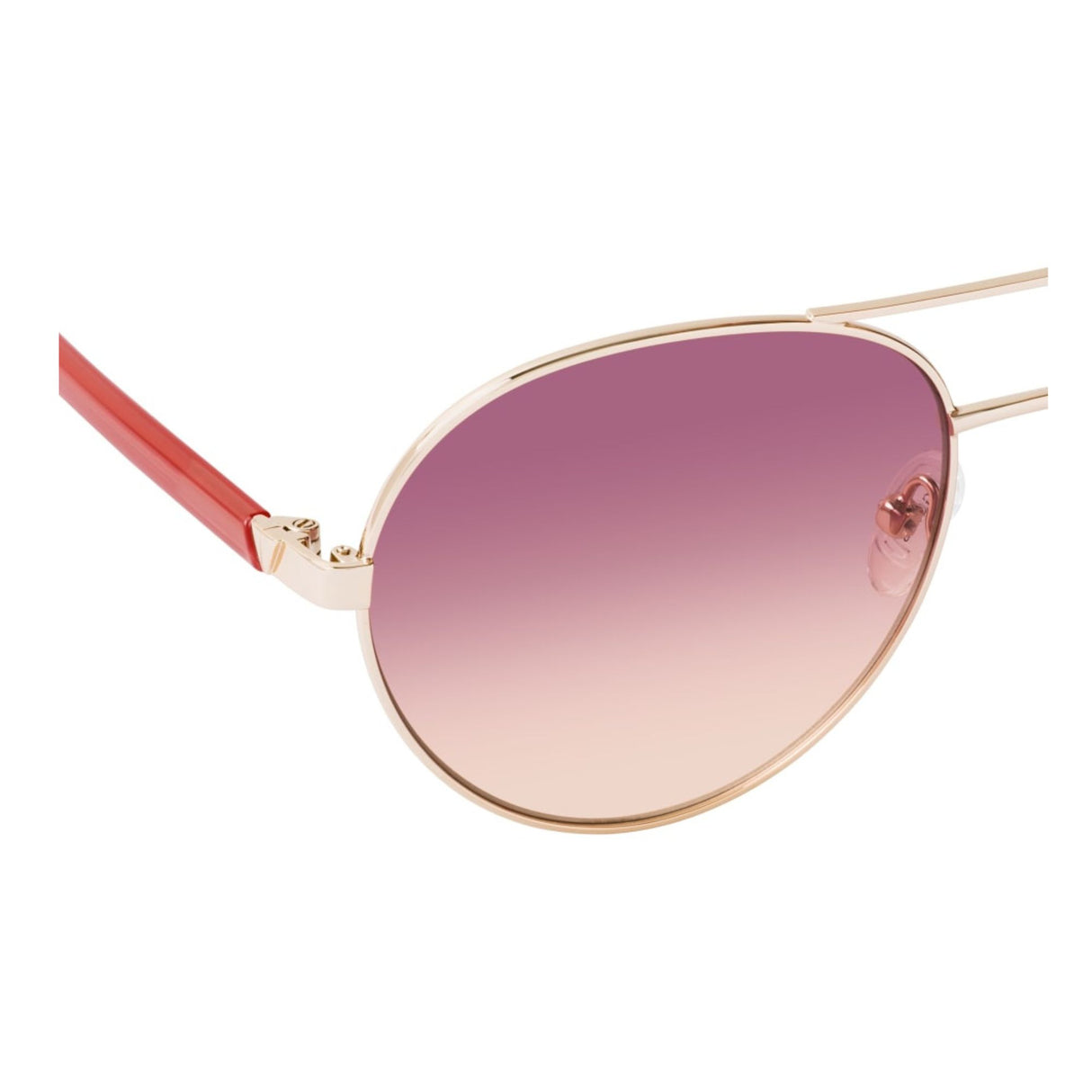 LENTES DE SOL UV400 MUJER GU5213 32Z GUESS