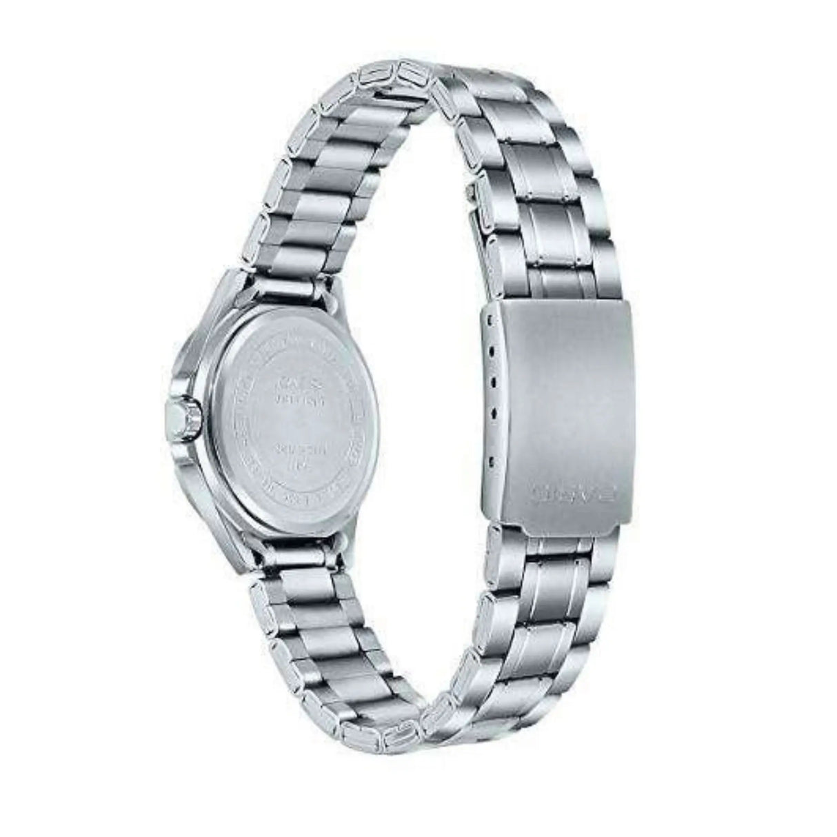 RELOJ ACUATICO MUJER LTP-1308D-9A CASIO CASIO