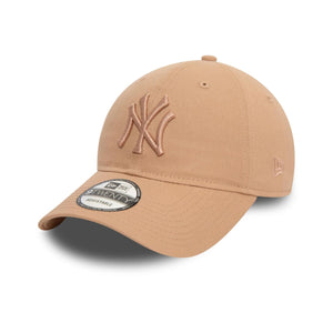 GORRA NEW ERA MLB-NEW YORK YANKEES 9TWENTY 198058822498 MARRON 1031426