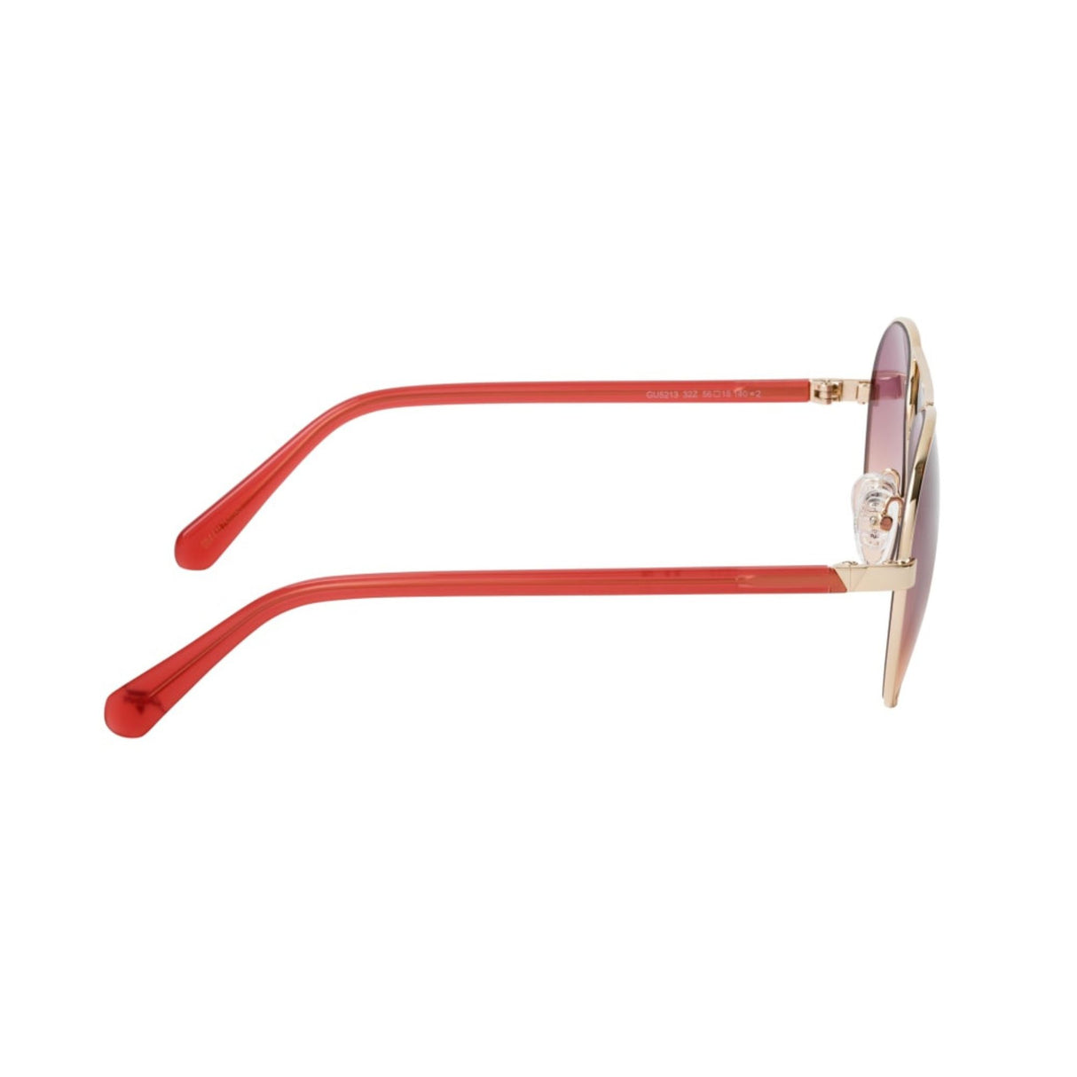 LENTES DE SOL UV400 MUJER GU5213 32Z GUESS
