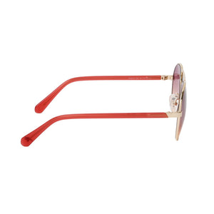 LENTES DE SOL UV400 MUJER GU5213 32Z GUESS