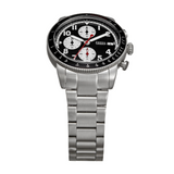 RELOJ ANALOGICO HOMBRE FS6045 FOSSIL	PLATEADO CLASICO 1031024