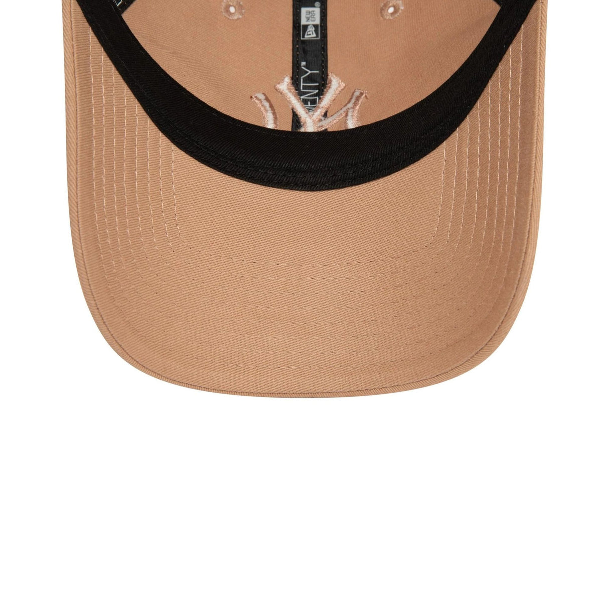 GORRA NEW ERA MLB-NEW YORK YANKEES 9TWENTY 198058822498 MARRON 1031426
