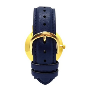 RELOJ ANALOGICO MUJER LTP-VT01GL-2BUDF CASIO AZUL CASUAL 1030159
