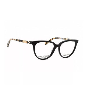 MONTURA DESCANSO MUJER KC0336 001 KENNETH COLE NEW YORK NEGRO GATO BRILLANTE 1027029 KENNETH COLE
