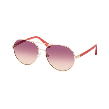 LENTES DE SOL UV400 MUJER GU5213 32Z GUESS