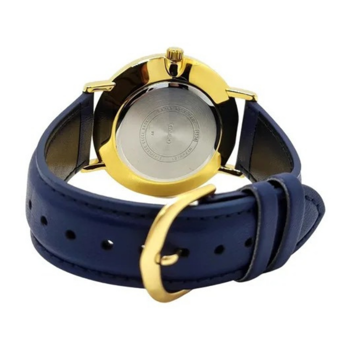 RELOJ ANALOGICO MUJER LTP-VT01GL-2BUDF CASIO AZUL CASUAL 1030159