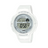 RELOJ DIGITAL MUJER LWS-1200H-7A1VCF CASIO BLANCO SPORT 1030163