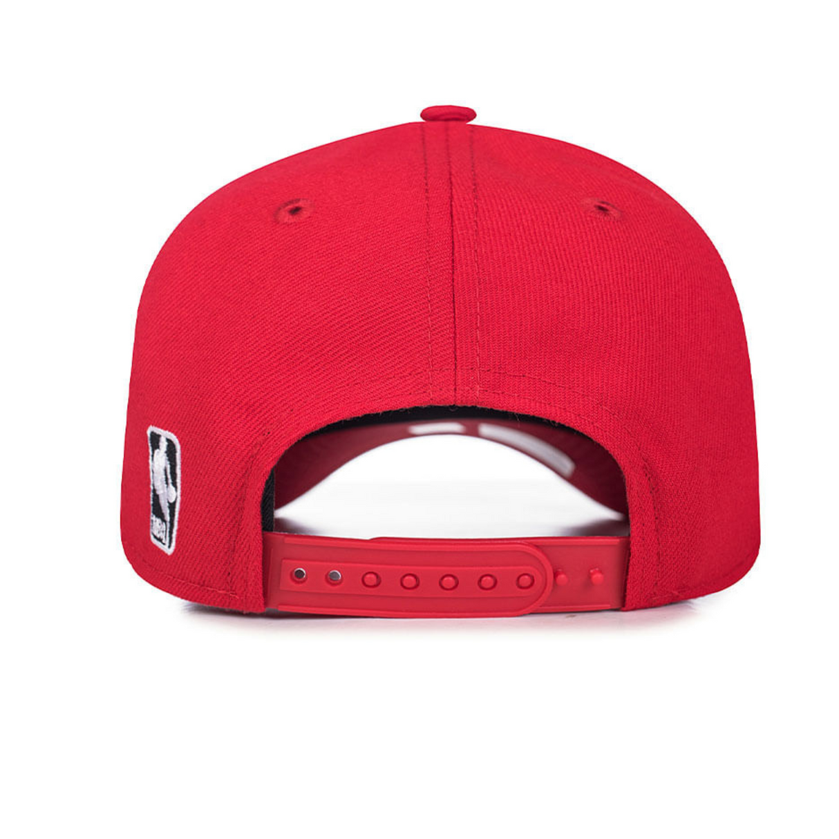 GORRA NBA NBA-CHICAGO BULLS  NBACA523131-RED
