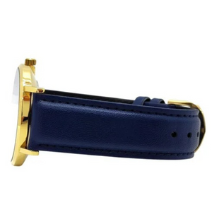 RELOJ ANALOGICO MUJER LTP-VT01GL-2BUDF CASIO AZUL CASUAL 1030159