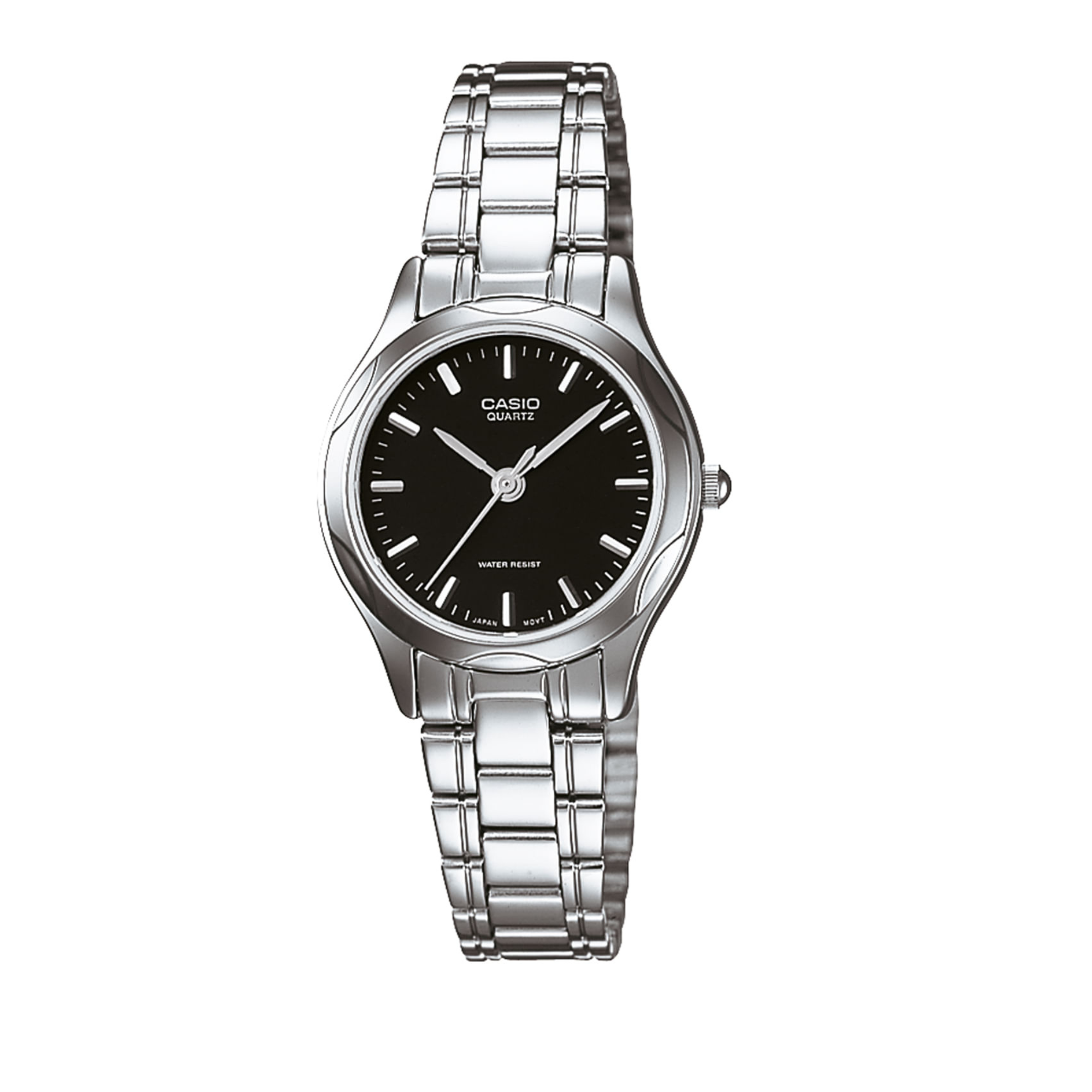 RELOJ ACUATICO MUJER LTP-1275D-1A CASIO