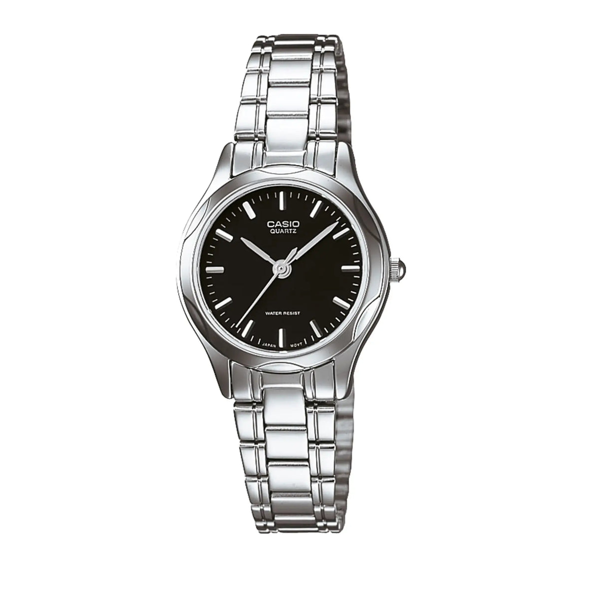 RELOJ ACUATICO MUJER LTP-1275D-1A CASIO CASIO