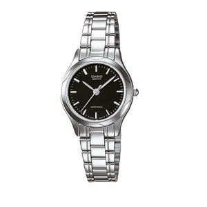 RELOJ ACUATICO MUJER LTP-1275D-1A CASIO CASIO
