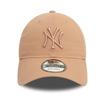 GORRA NEW ERA MLB-NEW YORK YANKEES 9TWENTY 198058822498 MARRON 1031426