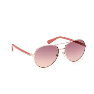 LENTES DE SOL UV400 MUJER GU5213 32Z GUESS
